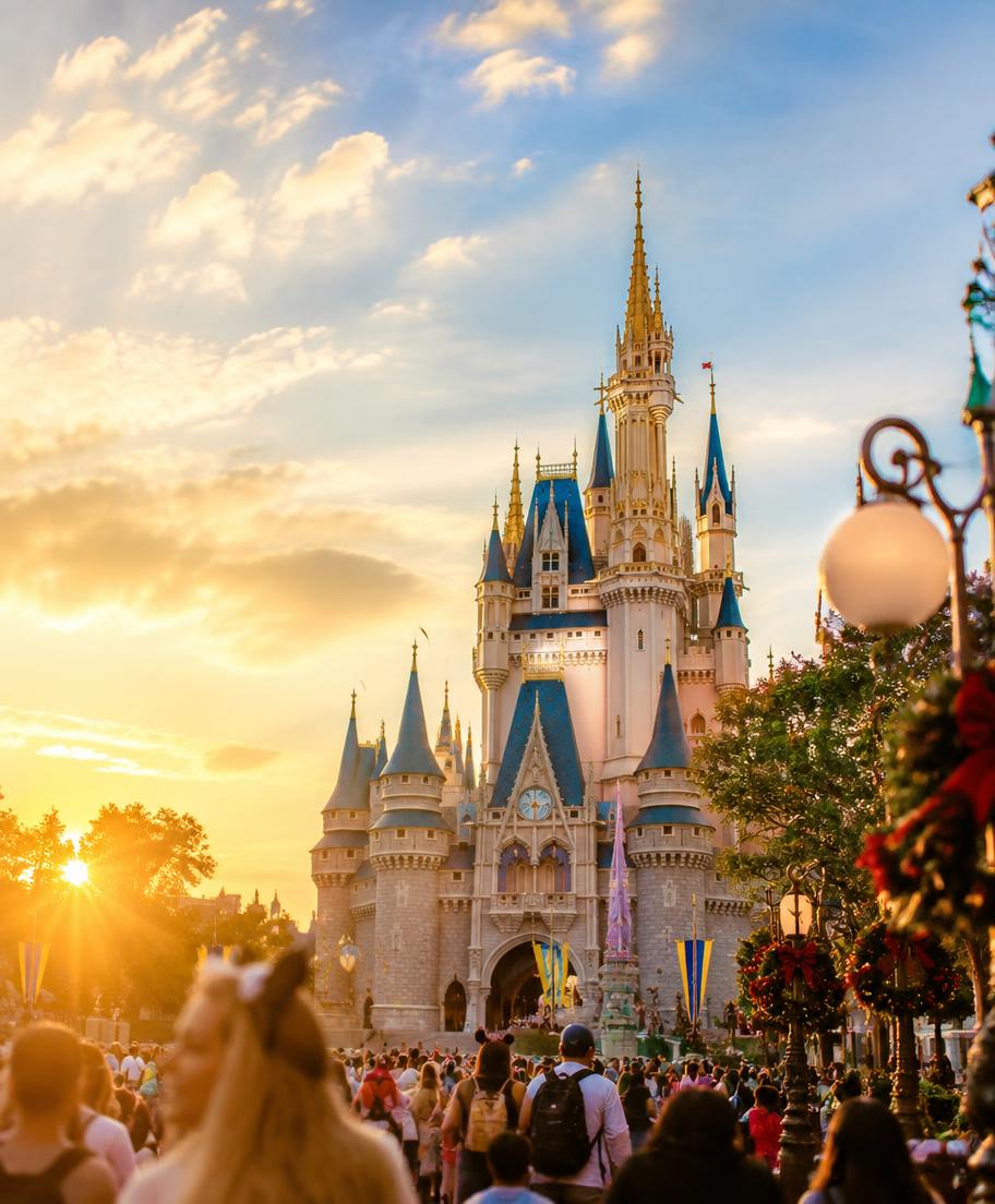 Walt Disney World