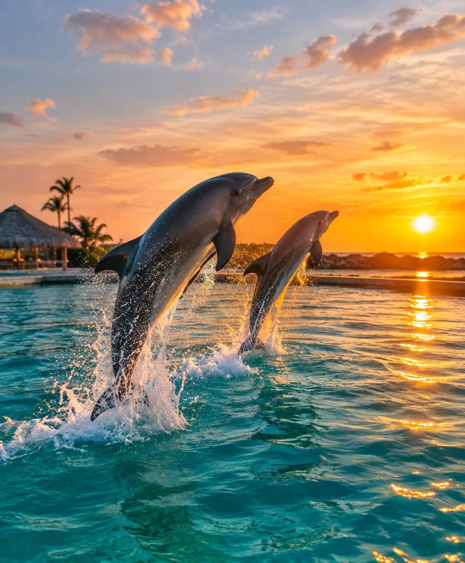 SeaWorld Orlando