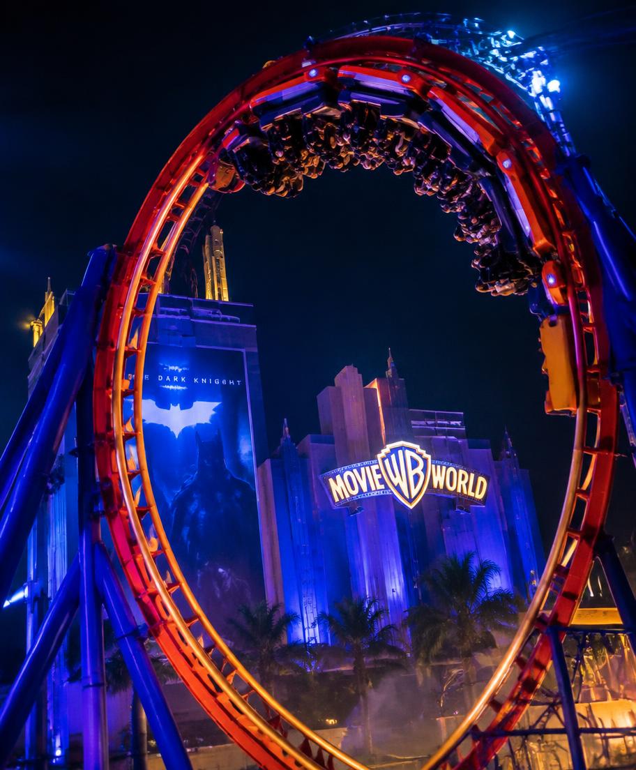 Universal Orlando