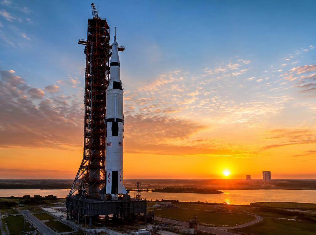 Kennedy Space Center